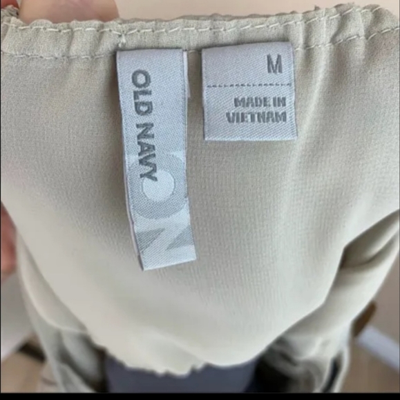 Old Navy, dress, NWT - Picture 3 of 8